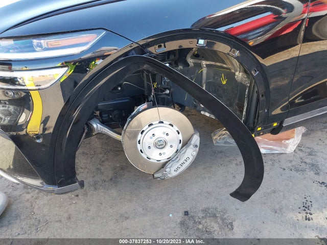 Genesis Electrified Gv70 Advanced 2024 5NMMCET17RH001377 Image 6