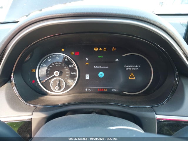 Genesis Electrified Gv70 Advanced 2024 5NMMCET17RH001377 Image 7