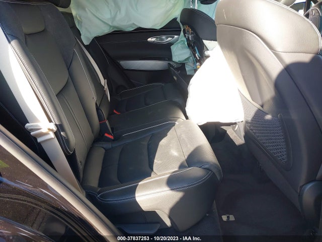 2024 GENESIS ELECTRIFIED GV70 ADVANCED VIN: 5NMMCET17RH001377