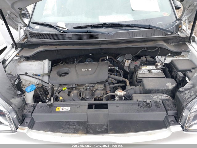 KIA Soul 2017 KNDJN2A2XH7419526 Image 10