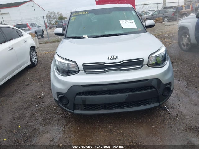 KIA Soul 2017 KNDJN2A2XH7419526 Image 12