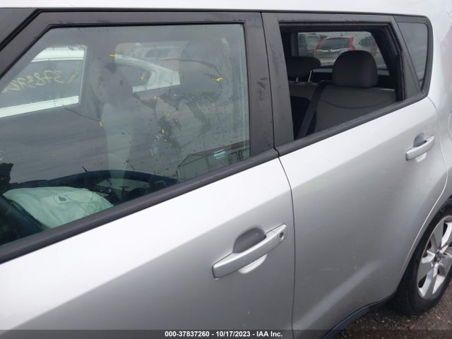KIA Soul 2017 KNDJN2A2XH7419526 Image 14