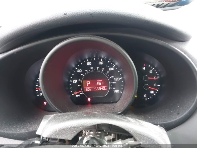 KIA Soul 2017 KNDJN2A2XH7419526 Image 15