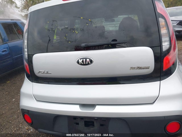 KIA Soul 2017 KNDJN2A2XH7419526 Image 16