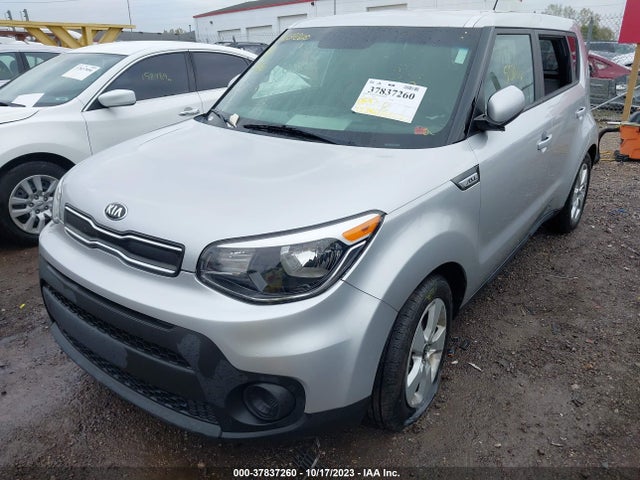 KIA Soul 2017 KNDJN2A2XH7419526 Image 6