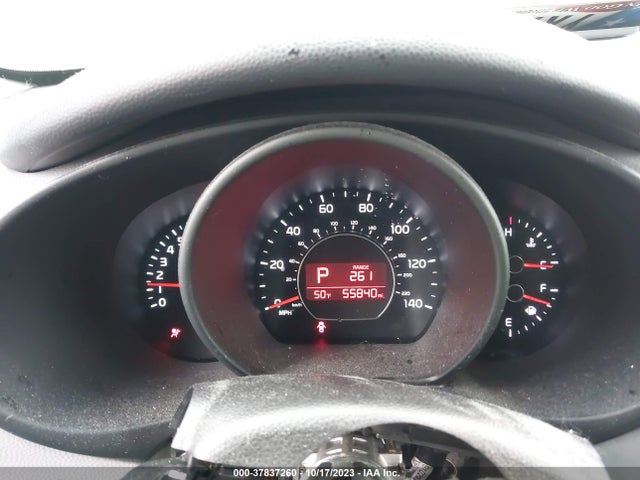 KIA Soul 2017 KNDJN2A2XH7419526 Image 7