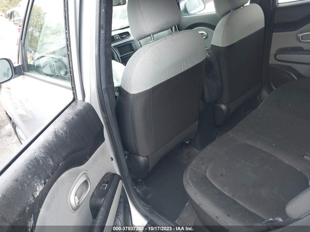 KIA Soul 2017 KNDJN2A2XH7419526 Image 8