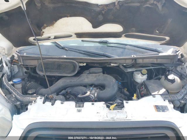 1FTNE9ZM1FKA20126 Ford TRANSIT CARGO VAN