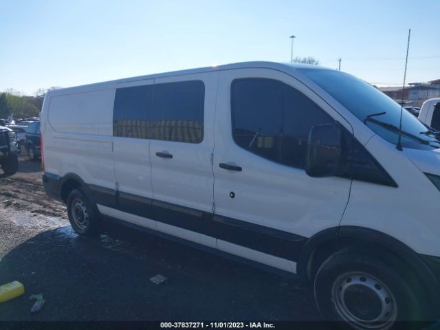 1FTNE9ZM1FKA20126 Ford TRANSIT CARGO VAN