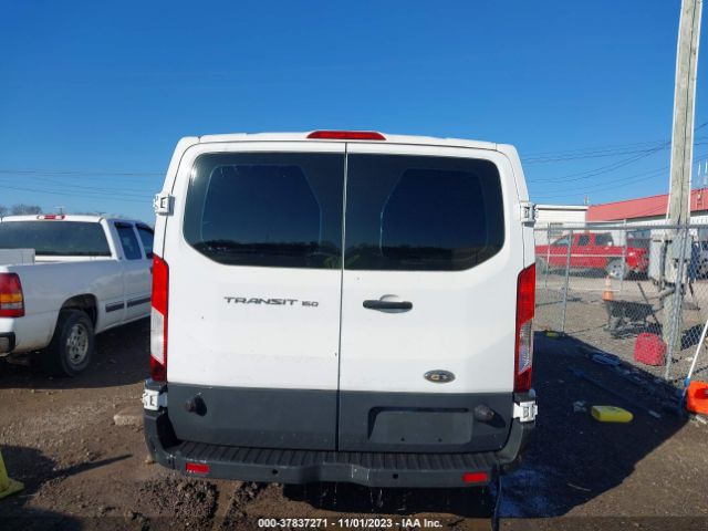 1FTNE9ZM1FKA20126 Ford TRANSIT CARGO VAN