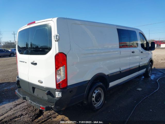1FTNE9ZM1FKA20126 Ford TRANSIT CARGO VAN