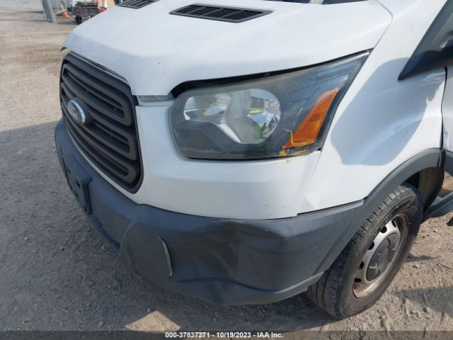 1FTNE9ZM1FKA20126 Ford TRANSIT CARGO VAN