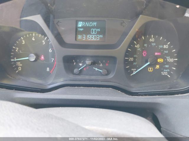 1FTNE9ZM1FKA20126 Ford TRANSIT CARGO VAN