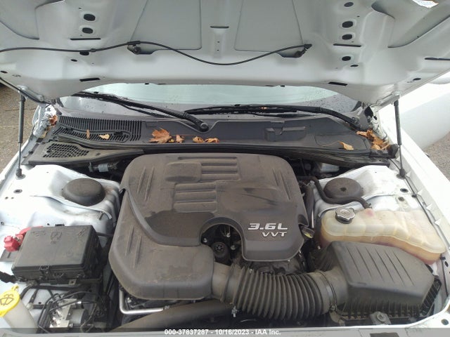 Dodge Challenger Sxt 2021 2C3CDZGG5MH543326 Image 10