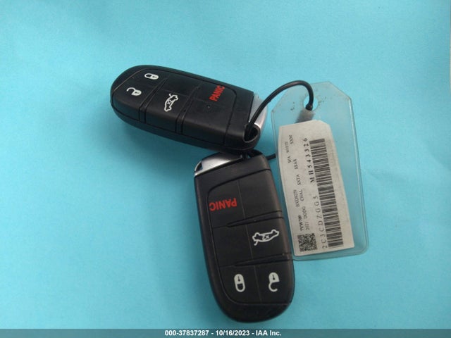 Dodge Challenger Sxt 2021 2C3CDZGG5MH543326 Image 11