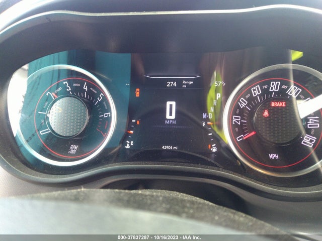 Dodge Challenger Sxt 2021 2C3CDZGG5MH543326 Image 7