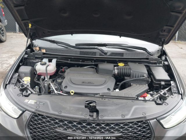 2023 CHRYSLER PACIFICA 2C4RC3BG2PR527872 Photo 9