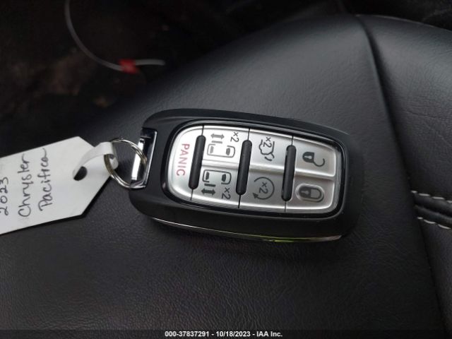 2023 CHRYSLER PACIFICA 2C4RC3BG2PR527872 Photo 10
