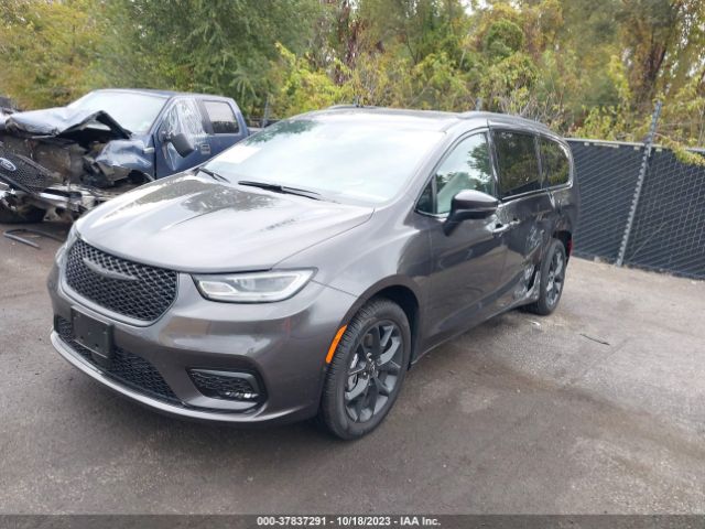 2023 CHRYSLER PACIFICA 2C4RC3BG2PR527872 Photo 1