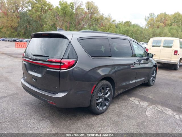 2023 CHRYSLER PACIFICA 2C4RC3BG2PR527872 Photo 3