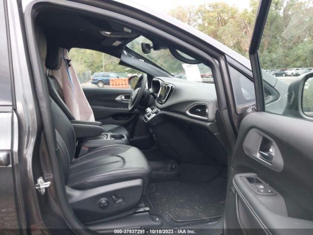2023 CHRYSLER PACIFICA 2C4RC3BG2PR527872 Photo 4