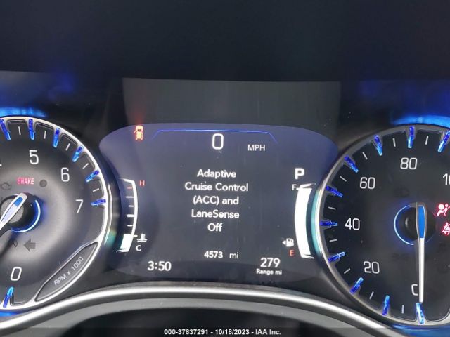 2023 CHRYSLER PACIFICA 2C4RC3BG2PR527872 Photo 6