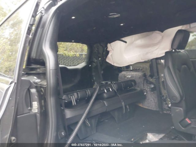 2023 CHRYSLER PACIFICA 2C4RC3BG2PR527872 Photo 7
