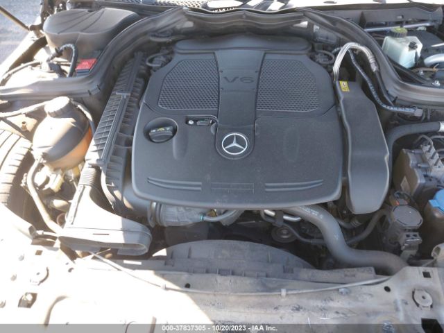 WDDKK5KF8EF225245 Mercedes-Benz E-class E 350
