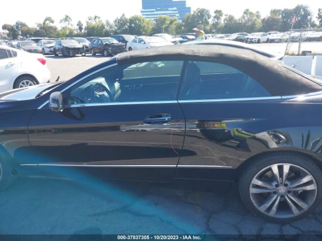 WDDKK5KF8EF225245 Mercedes-Benz E-class E 350