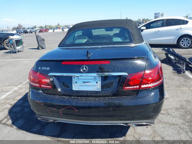 WDDKK5KF8EF225245 Mercedes-Benz E-class E 350