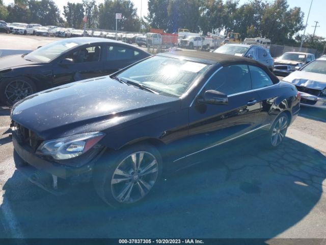 WDDKK5KF8EF225245 Mercedes-Benz E-class E 350