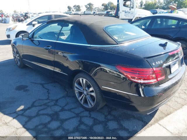WDDKK5KF8EF225245 Mercedes-Benz E-class E 350