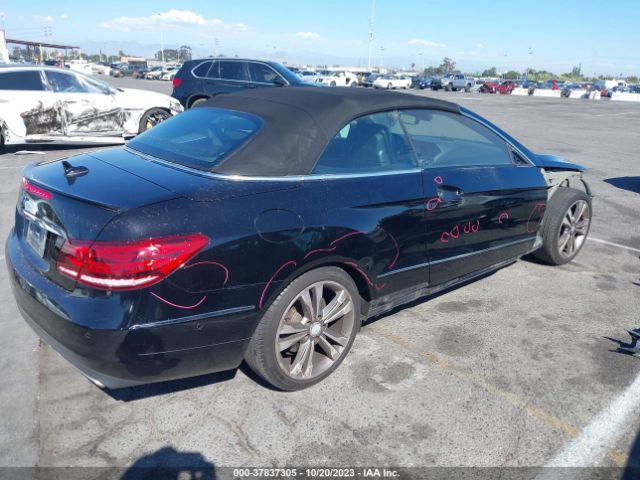 WDDKK5KF8EF225245 Mercedes-Benz E-class E 350