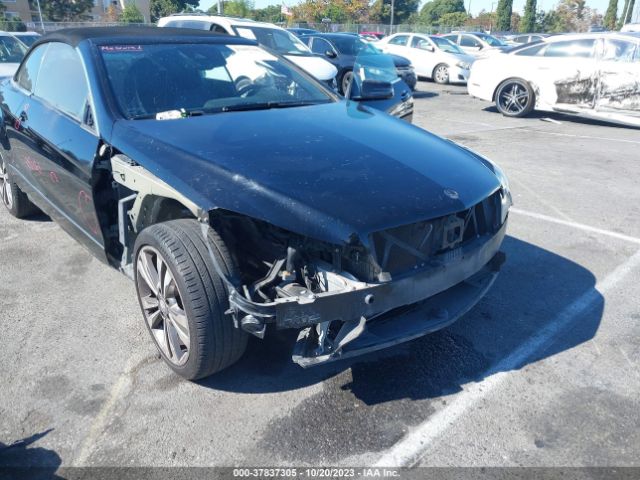 WDDKK5KF8EF225245 Mercedes-Benz E-class E 350