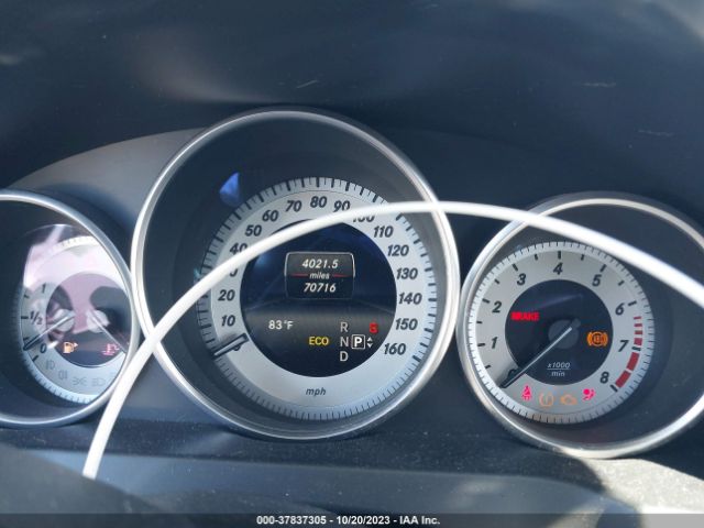 WDDKK5KF8EF225245 Mercedes-Benz E-class E 350