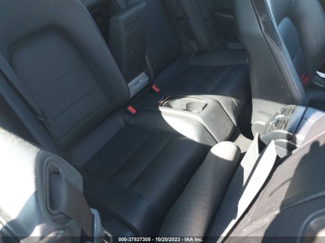 WDDKK5KF8EF225245 Mercedes-Benz E-class E 350