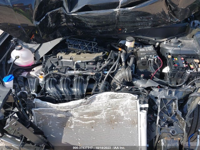 2023 HYUNDAI TUCSON SEL VIN: 5NMJFCAE3PH248154
