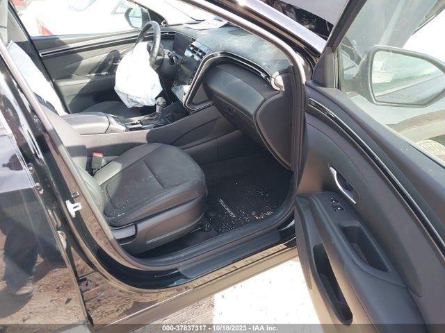2023 HYUNDAI TUCSON SEL VIN: 5NMJFCAE3PH248154