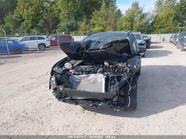 2023 HYUNDAI TUCSON SEL VIN: 5NMJFCAE3PH248154