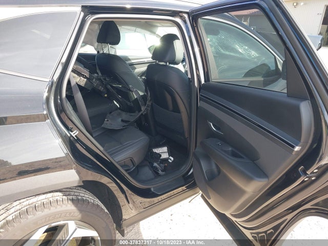 2023 HYUNDAI TUCSON SEL VIN: 5NMJFCAE3PH248154