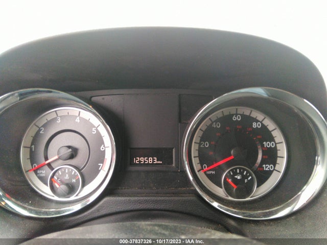 Dodge Grand Caravan Sxt 2017 2C4RDGCG2HR712749 Image 7