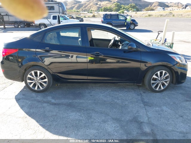 Hyundai Accent Value Edition 2017 KMHCT4AE6HU251949 Image 13