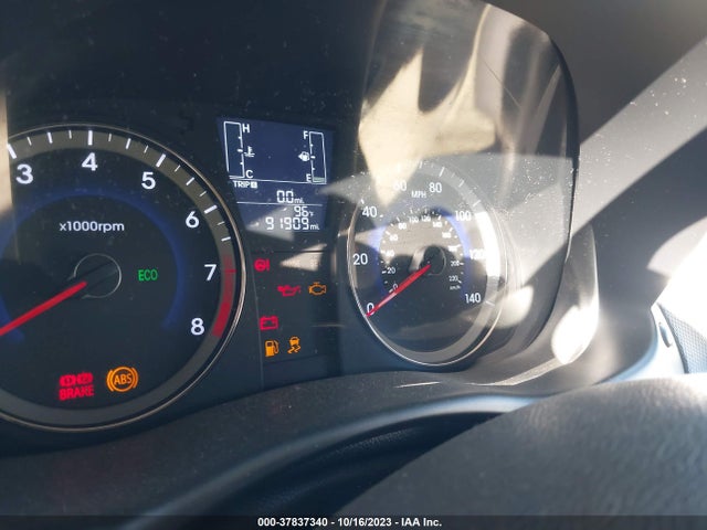 Hyundai Accent Value Edition 2017 KMHCT4AE6HU251949 Image 15