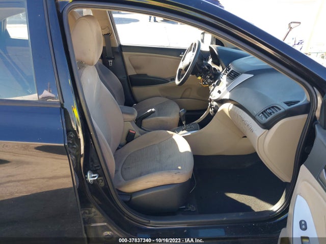 Hyundai Accent Value Edition 2017 KMHCT4AE6HU251949 Image 5