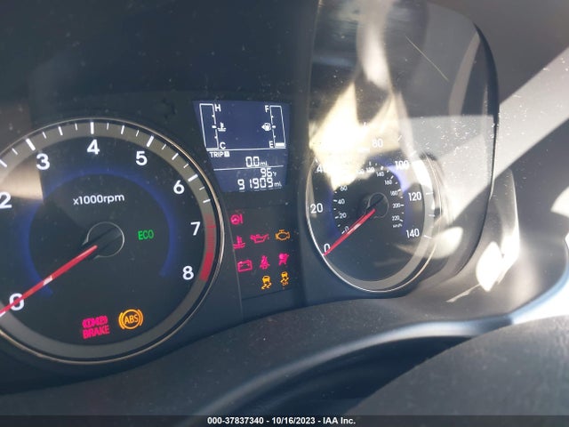 Hyundai Accent Value Edition 2017 KMHCT4AE6HU251949 Image 7