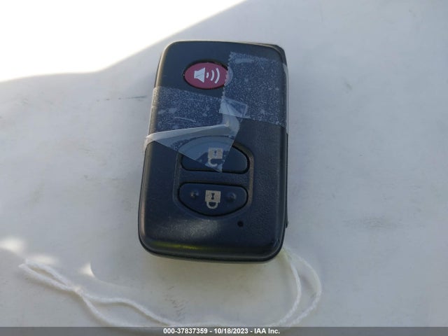 Toyota Prius Four/five/three/one/two 2014 JTDKN3DU8E1792280 Image 11