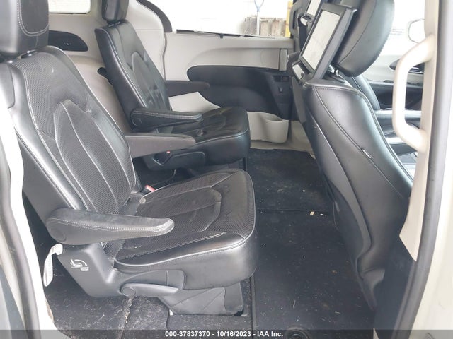 2C4RC1GGXHR748148 Chrysler Pacifica Limited