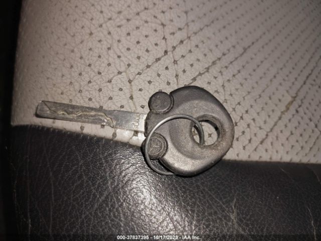 1999 MERCEDES-BENZ SLK-CLASS WDBKK47F9XF142292 Photo 10