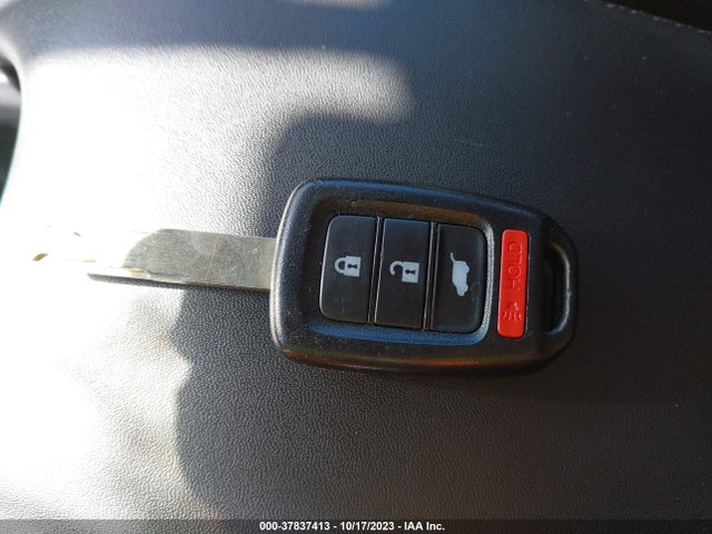 2017 HONDA HR-V LX VIN: 3CZRU5H32HM704470