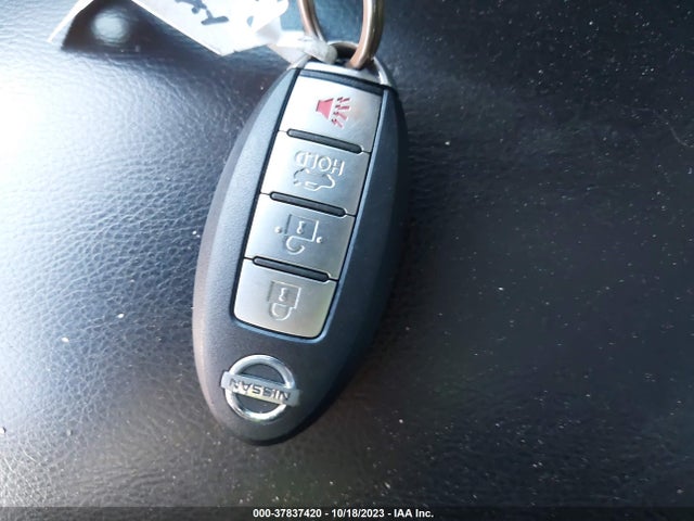 Nissan SENTRA SV 2015 3N1AB7AP4FL666621 Image 11